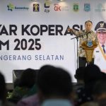 Budi Arie Dorong Koperasi Desa Jadi Motor Ekonomi Rakyat