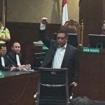 Hasto Kristiyanto Divonis 3,5 Tahun Penjara karena Kasus Suap PAW DPR