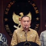 Wamenko Polkam Pastikan WNI di Thailand dan Kamboja Aman dari Konflik