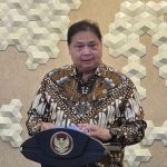 Airlangga: Konflik Thailand-Kamboja Belum Berdampak ke Indonesia