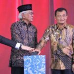 Ahmad Luthfi: Akselerasi Pembangunan Jawa Tengah Butuh Kebersamaan
