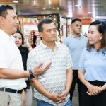 Ahmad Luthfi Minta Eksplorasi dan Promosi Karimunjawa Digenjot