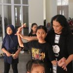 Seblak Sampur, Membuka Energi dan Ruang Baru Dalam Seni Tari Tradisi