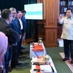 Prabowo Siapkan 82 Profesional Muda untuk Posisi Strategis Lewat Program Fellowship