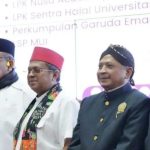 BPJPH Permudah Sertifikasi Halal bagi UMK Lewat Kerja Sama Strategis