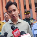 Wapres Gibran: Kasus Karhutla Turun 85 Persen Sejak 2014