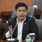 Kebocoran Data 4,6 Juta Warga Jabar, DPR Desak Pemerintah Segera Bentuk Lembaga Perlindungan Data Pribadi