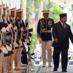 Prabowo Puji PM Anwar Ibrahim atas Keberhasilan Mediasi Thailand–Kamboja