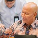 PDI Perjuangan: Kwik Kian Gie, Guru Bangsa yang Tak Pernah Surut Menjaga Idealisme