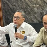 Zulhas Optimis KopdesMerah Putih Tidak Akan Galbay