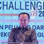 Sesmenko Perekonomian: Kesepakatan Dagang RI-AS Tak Bahas Ekspor Bahan Mentah