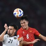 Indonesia Kalah 0-1 Dengan Vietnam Dalam Kejuaraan ASEAN U-23 2025