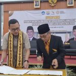 Menaker P2MI: 5.722 Lowongan Teknik di Luar Negeri, Baru 34,5 Persen Terserap