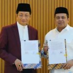 BPJPH dan Kemenag Selesaikan Serah Terima Aset dan Kewajiban