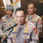 Kapolri: Empat Produsen Beras Naik ke Tahap Penyidikan