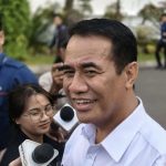 Mentan Pastikan Harga Beras Turun Tak Rugikan Petani