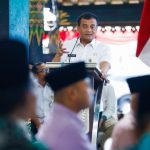 Pemprov Jateng Salurkan Bantuan Keuangan ke Pemkab Wonosobo sebesar Rp198 Miliar