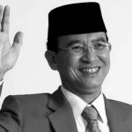 Mantan Menteri Agama RI Suryadharma Ali Wafat