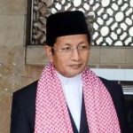 Menag Nasaruddin Umar Sampaikan Duka Mendalam atas Wafatnya Suryadharma Ali
