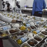 Program Makan Bergizi Gratis Serap 94 Ribu Tenaga Kerja dalam Tujuh Bulan