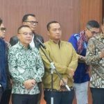 Menkum Jelaskan Alasan Abolisi untuk Tom Lembong dan Amnesti untuk Hasto Kristiyanto