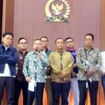 DPR Setujui Amnesti untuk Hasto Kristiyanto
