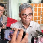KPK Respons Pemberian Amnesti untuk Hasto Kristiyanto