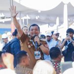 80 Ribu Koperasi Merah Putih Resmi Diluncurkan, Ahmad Luthfi: Tingkatkan Kesejahteraan Masyarakat