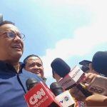 Anies Baswedan: Tuhan Bekerja dengan Cara yang Tak Terduga