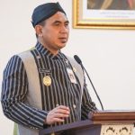 Pemprov Jateng Anggarkan Penanganan 17.510 unit Rumah pada 2025
