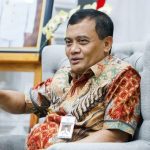 Bertemu PT Danareksa, Ahmad Luthfi Tawarkan Investasi Agroindustri di Jateng Bagian Selatan