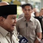 Prabowo Tetapkan Struktur DPP Partai Gerindra Periode 2025–2030