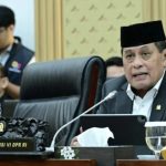 Nurdin Halid Bantah Isu Munaslub Golkar: Hoaks dan Tidak Relevan