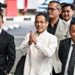 Nadiem Makarim Diperiksa 9 Jam Terkait Kasus Google Cloud di Kemendikbudristek