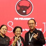PDIP Tak Masuk Kabinet, Tapi Dukung Kebijakan Pro Rakyat