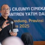 UMKM Didorong Aktif Dukung Program Makan Bergizi Gratis