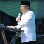 Ketua PBNU: Masyarakat Merasa Aman di Bawah Kepemimpinan Kapolri Listyo Sigit