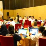 Gelar TOT Nasional, Mafindo Siap Laksanakan Program Impelementasi AI Ready ASEAN di Indonesia