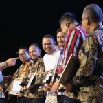 Soloraya Great Sale 2025 Catat Transaksi Rp10,7 Triliun
