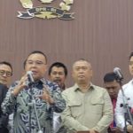 Pemerintah, DPR, dan Asosiasi Logistik Sepakat Bentuk Tim Wujudkan Zero ODOL 2027