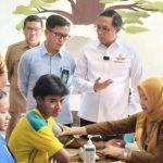 Kemenkes Dorong Pola Hidup Sehat Lewat Program Cek Kesehatan Gratis