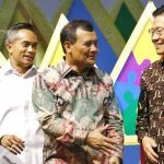 Soloraya Great Sale Menuai Sukses, Ahmad Luthfi Dijuluki Bapak Inisiator Aglomerasi