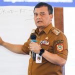 Percepat Atasi Kemiskinan, Pemprov Jateng Dorong Konvergensi Progam