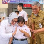 Capaian Cek Kesehatan Gratis di Jateng Setara dengan Sepertiga Nasional