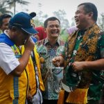 Upaya Menjaga Jateng Sebagai Lumbung Pangan Nasional