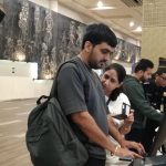 Aplikasi All Indonesia Permudah Wisatawan di Bandara Ngurah Rai