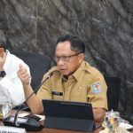 Mendagri Dukung Penguatan Regulasi Kopdeskel Merah Putih Lewat Permendagri