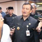 Berkat Kerja-Kerja Kolaboratif, Ekonomi Jawa Tengah Tumbuh 5,28%