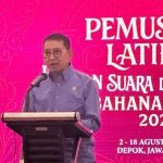 Peluncuran Buku Sejarah Indonesia Kemungkinan Mundur dari Jadwal Awal