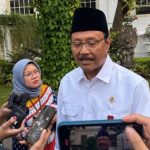 Mensos Minta Presiden Beri Pembekalan untuk Guru Sekolah Rakyat